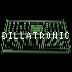 J Dilla - Dillatronic #7
