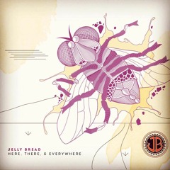 07 - Jelly Bread - In You