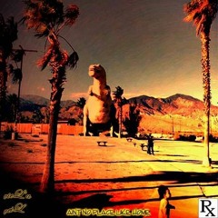 "Aint No Place Like Home" - by vieL'a veiL