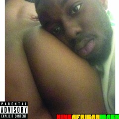 Wake Up - African Mack