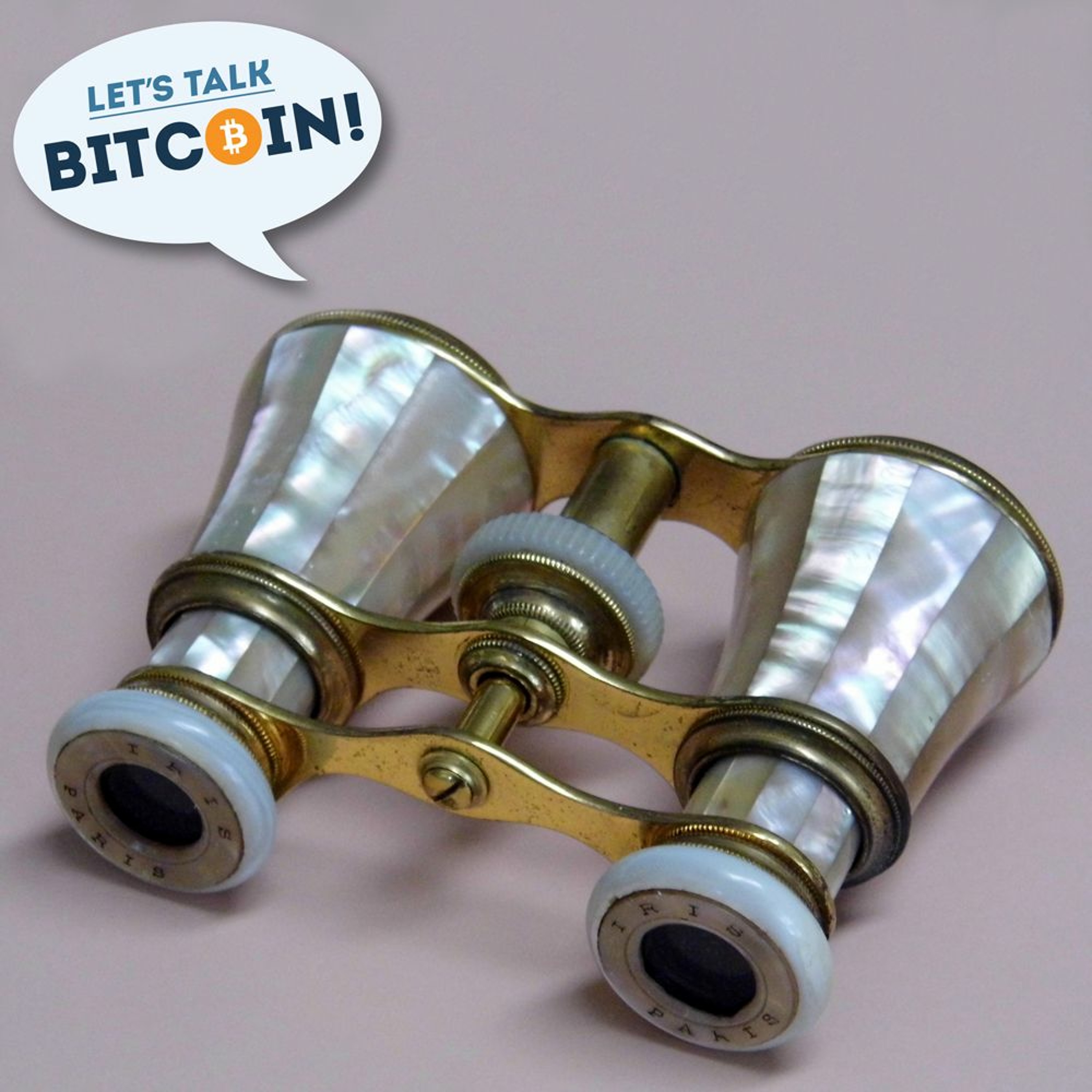 LTB E249 - You Can Observe A Lot By Just Watching
