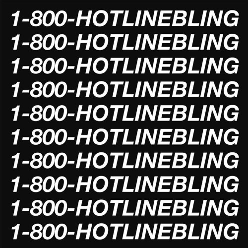 Hotline Bling - Kehlani x Charlie Puth (Marian Hill Remix ft. Armani White)