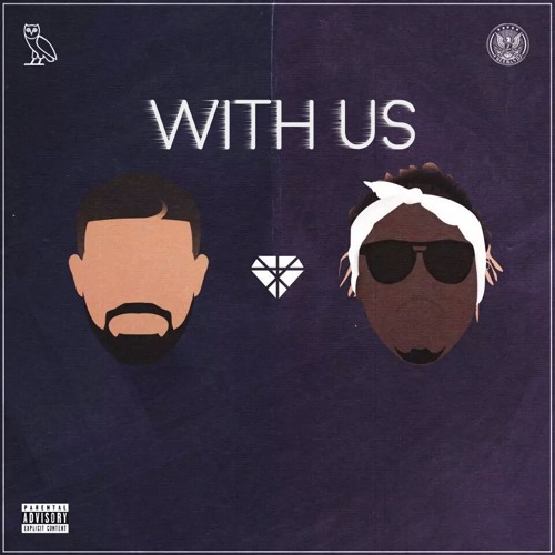 Drake x Future Type Beat - "With Us" (Prod. Ill Instrumentals)