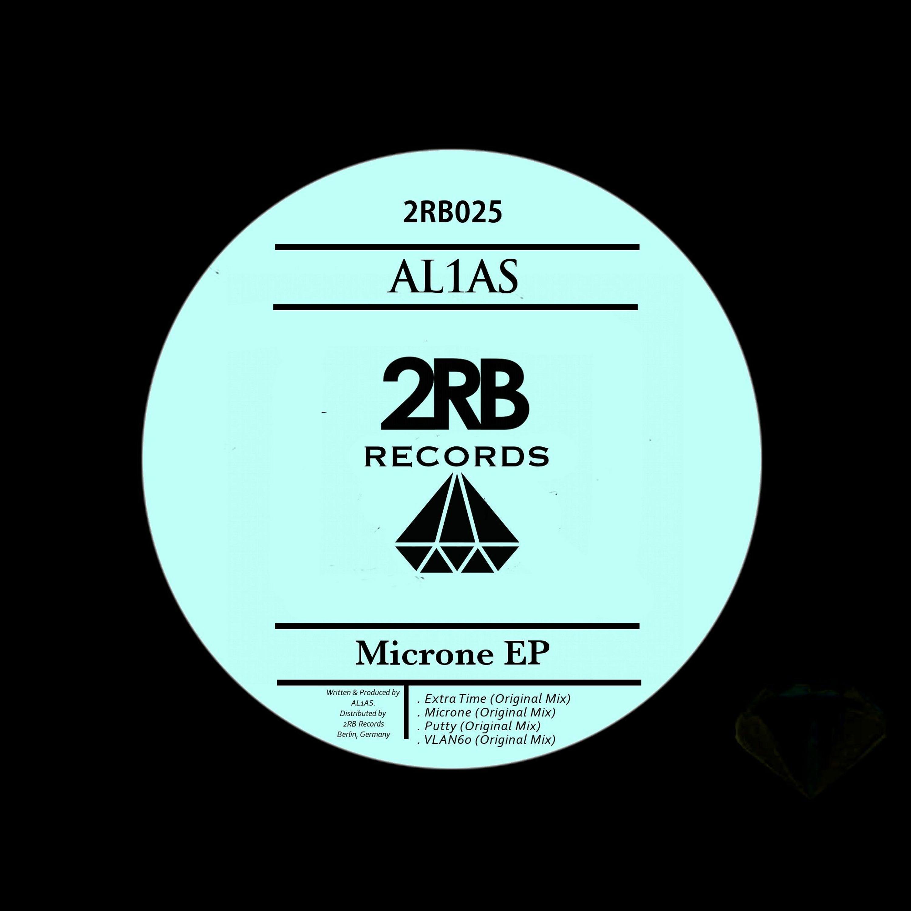2RB Records