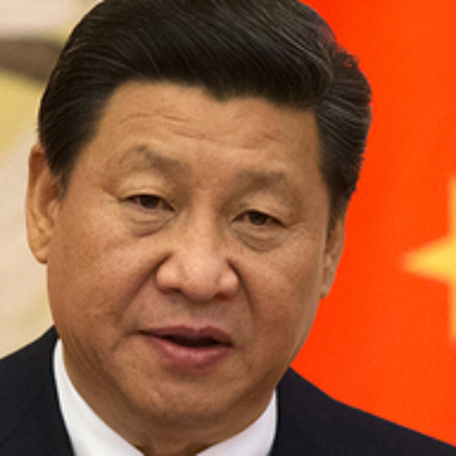 Stream How to pronounce Xi Jinping's name by seattletimes | Listen