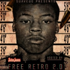 Retro - Odawg (Prod. By Moses)