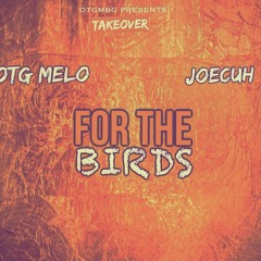 For Da Birds - Otg Melo Feat. Joecuh