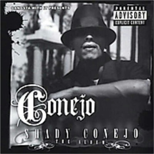 Conejo - Varrio Mas Chingon