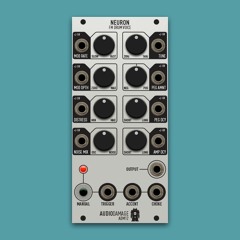 ADM12 Neuron Demo (Modulations)