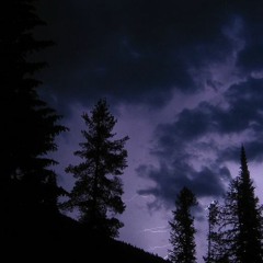 Wigga Feat Tasha - Stormy Night