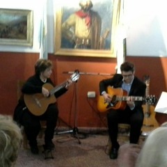 De La Prima A La Bordona (Itati Cuevas)