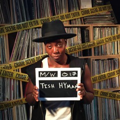 Caught Up - Freestyle for D.J Special K  at Uk The Universal Radio show