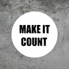 Make It Count