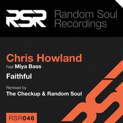 Christian house