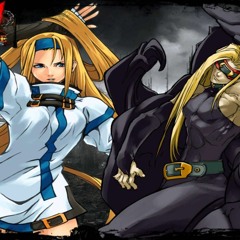 Guilty Gear OST - Still In The Dark (Cover)