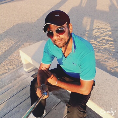 Black jatt  @  Aman Hayer
