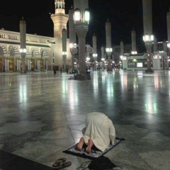 بسم الله الحق الحي من شعر عبدالله / صلاح الدين القوصي إنشاد ممدوح سعيد أسبح معنا في #بحر حب #المصطفي