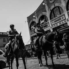 Maduro Holderman -- Hands on (Sentridoh Cover)