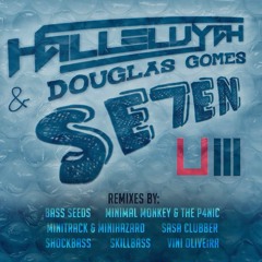OUT NOW**//Halleluyah & Douglas Gomes - Se7en
