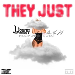 They Just feat. Sonu Tha Kid