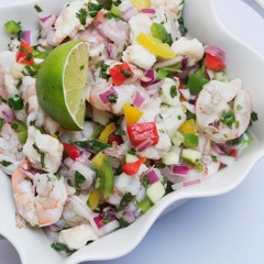 ceviches [preview]