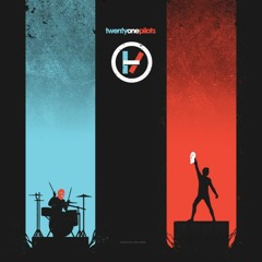 Twenty One Pilots Ode To Heavydirtysoul (Mashup)- Jon Gibson
