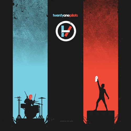 Twenty One Pilots Ode To Heavydirtysoul (Mashup)- Jon Gibson