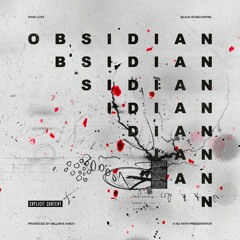 Obsidian (Prod. Rellim & Kaido)