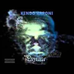 PUYACA - KENDO KAPONI 2015