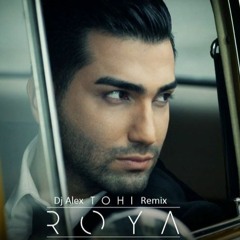 Hossein Tohi - Roya (Remix) [www.Jigiliz.com]