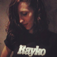 Your Style (Rayko Dragon Soul Mixtape) Sept 2015