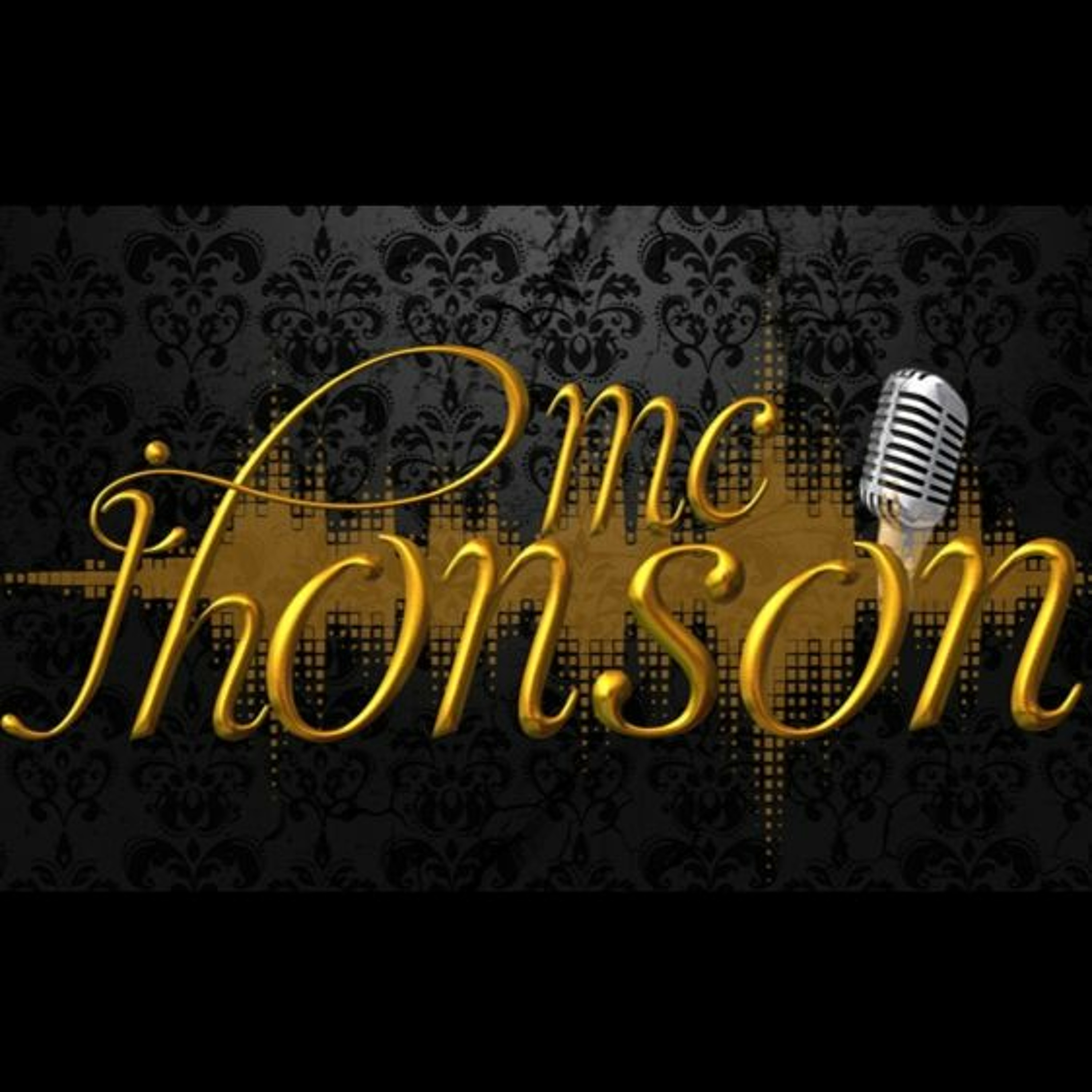 MC JOHNSON   BATE A BUNDA episode artwork