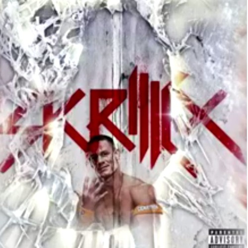 Skrillex - Bangarang... John Cena Remix?