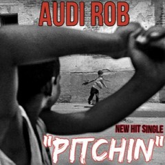 Pitchin
