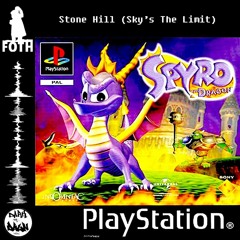 FOTH - Stone Hill (Sky's The Limit)