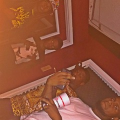 WE WIT IT: CJuice Chapo, HellRell, rainemelaninxxx, Wavy2TurnT/Prod. by rainemelaninxxx