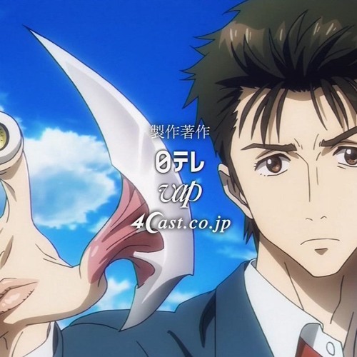 Listen to Parasyte [Kiseijuu: Sei No Kakuritsu](ED1) - IT'S THE RIGHT TIME  by DJ Daichi in k playlist online for free on SoundCloud