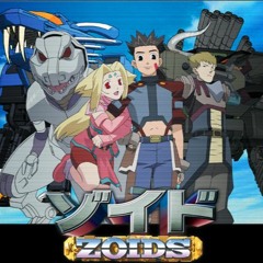 Zoid Opening - Español latino DaniLeaf