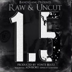 BandGang AJ - On Da Low Ft. Chill, Paid'Will & Mas