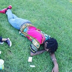 COOL N CALM ( Produced by Maxx Kyo X Jonathan Joestar )