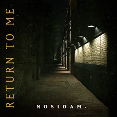 Return To Me (prod. by Öster)