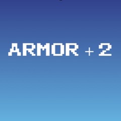 Armor+2