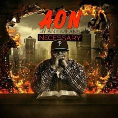 A.O.N - Everywhere Featuring Seckond Chaynce & Loso (Produced by Vybe Beats)