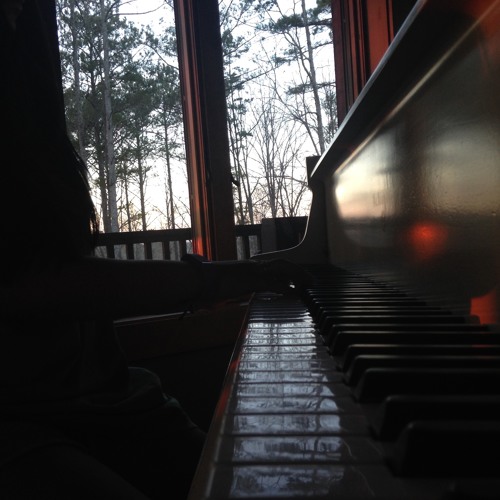 Merder Theme Song From Grey S Anatomy Piano Cover By Harli Bott By Harlsbott