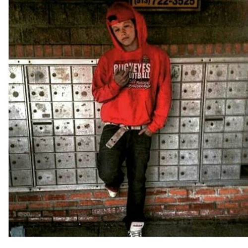 Stream Ice Cream Paint Job "Remix" by Will Hassebrock Listen online