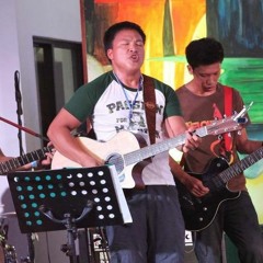 SHOUT - LIVELOUD (cover)