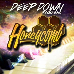 Deep Down (Piano Solo)