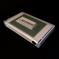 [ER-28] Second Column - An Exterior