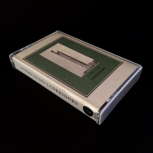 [ER-28] Second Column - An Exterior