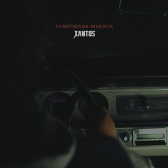 FUNERAL- XANTOS (PROD. BY ARTILLERY MUSIC)